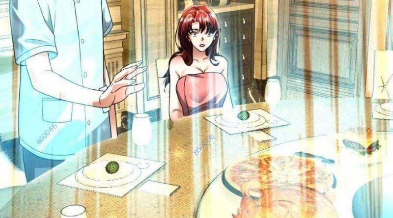 đóng băng toàn cầu: tôi gây dựng nên phòng an toàn thời tận thế chapter 102 5