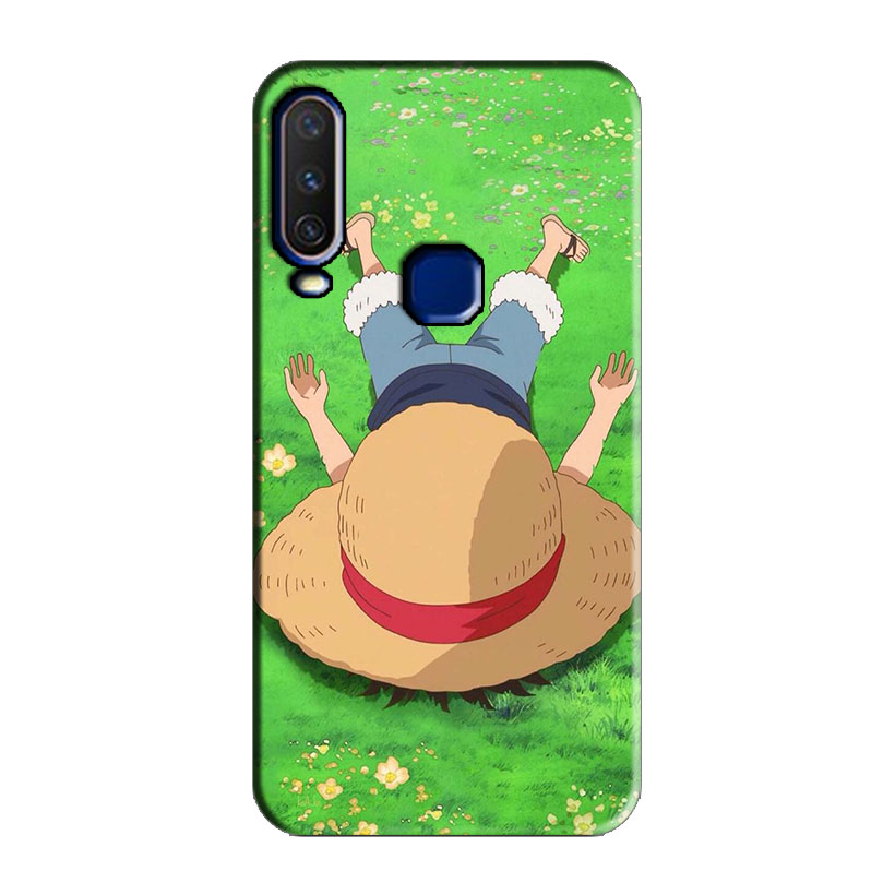 ỐP LƯNG IN DÀNH CHO VIVO U10