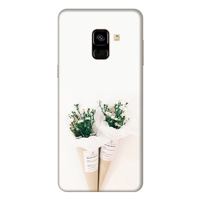 Ốp Lưng Dành Cho Samsung Galaxy A8 2018 Mẫu 162