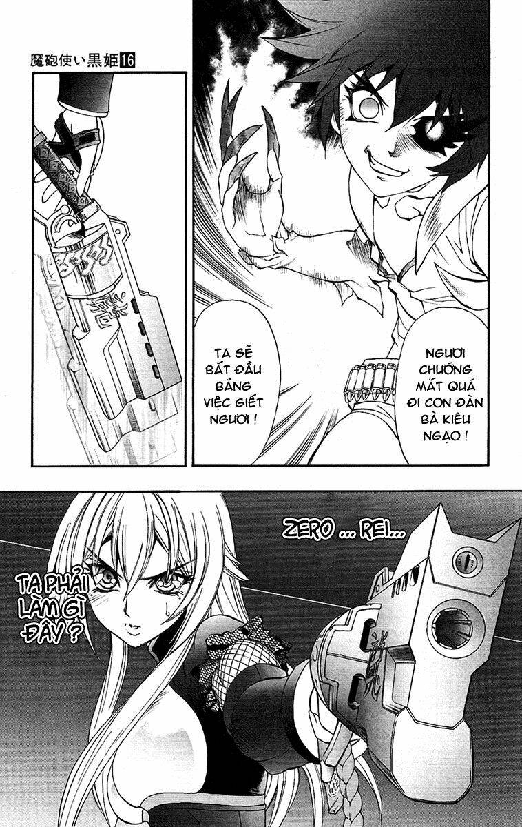 phù thủy phép thuật chapter 66 23