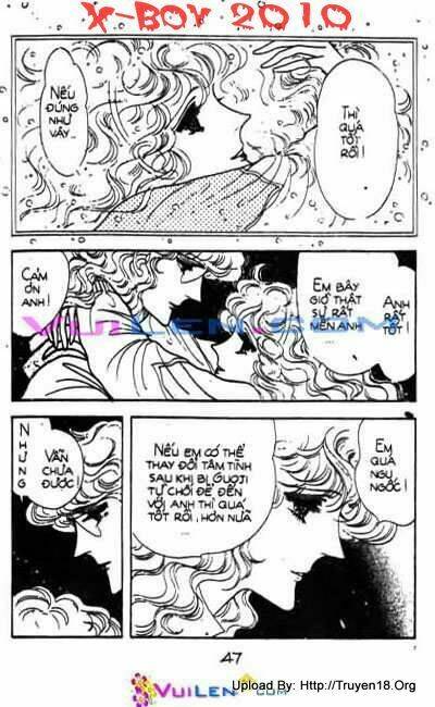 ánh đèn rực rỡ chapter 11 48