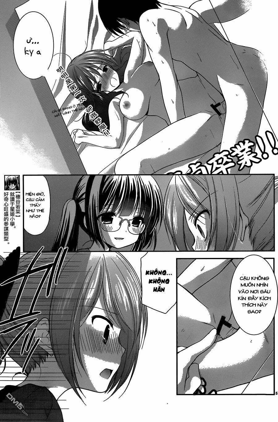 hoshihime mura no naisho hanashi chapter 10 4