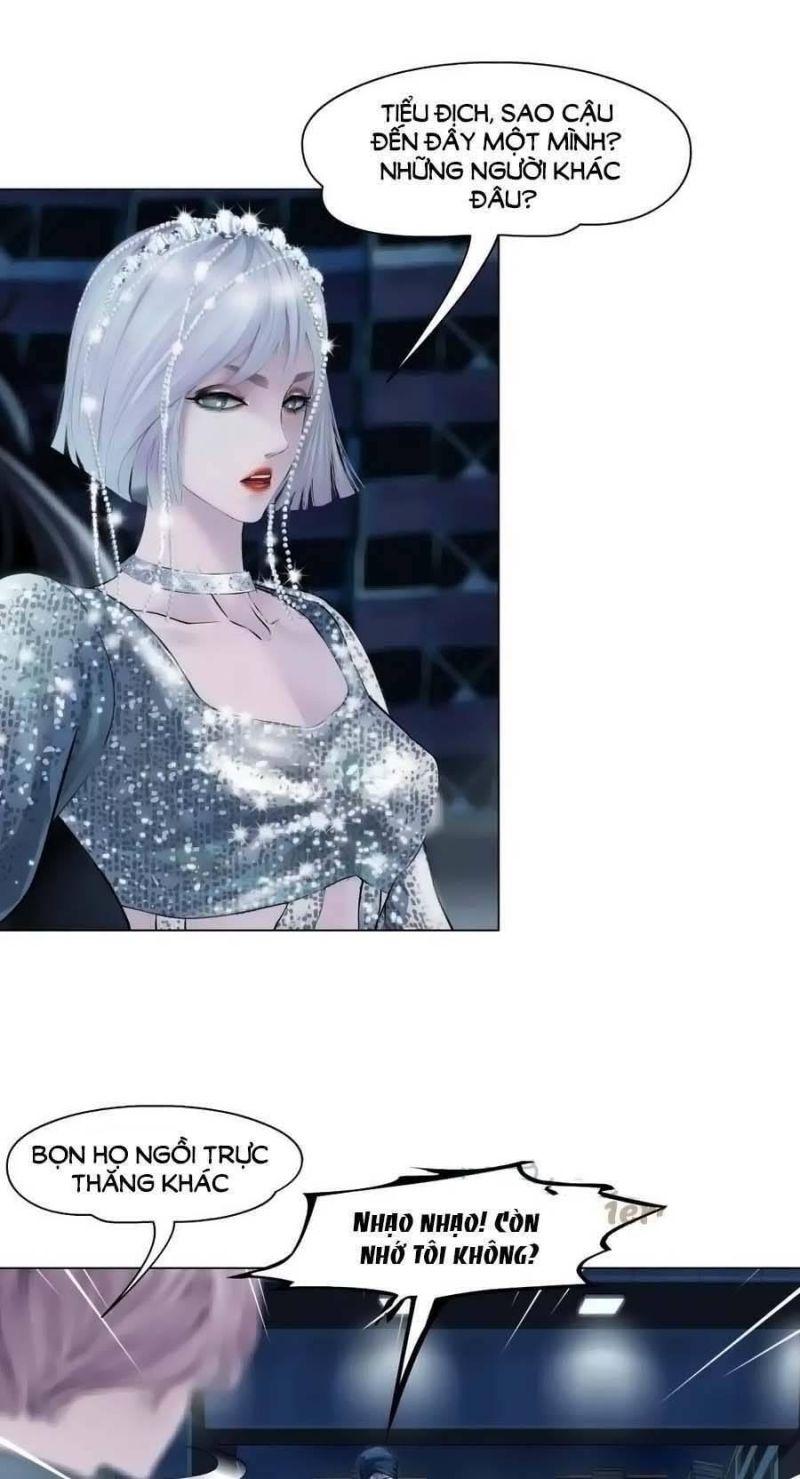 đằng nữ chapter 186 20