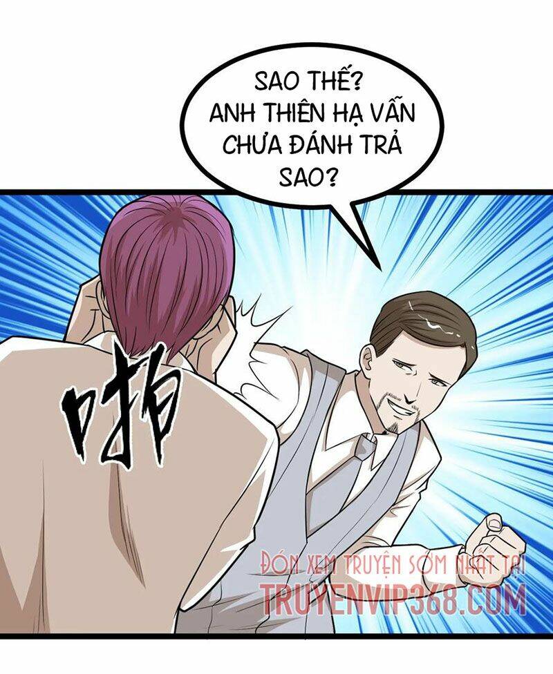 đai ca trở lại tuổi 16 chapter 150 36