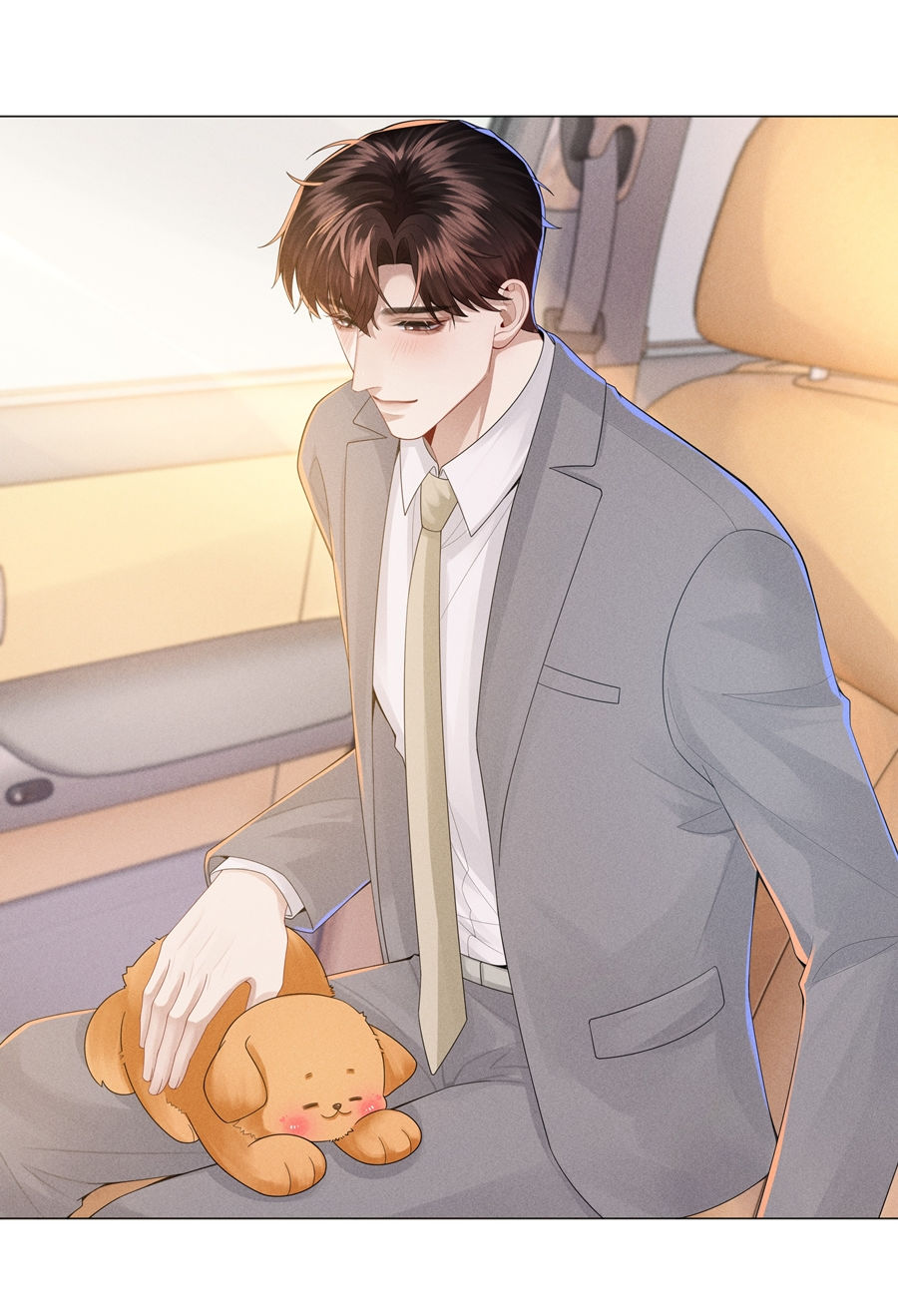 dior tiên sinh chapter 46 28