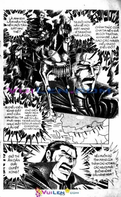 vương tử takeru chapter 1 63