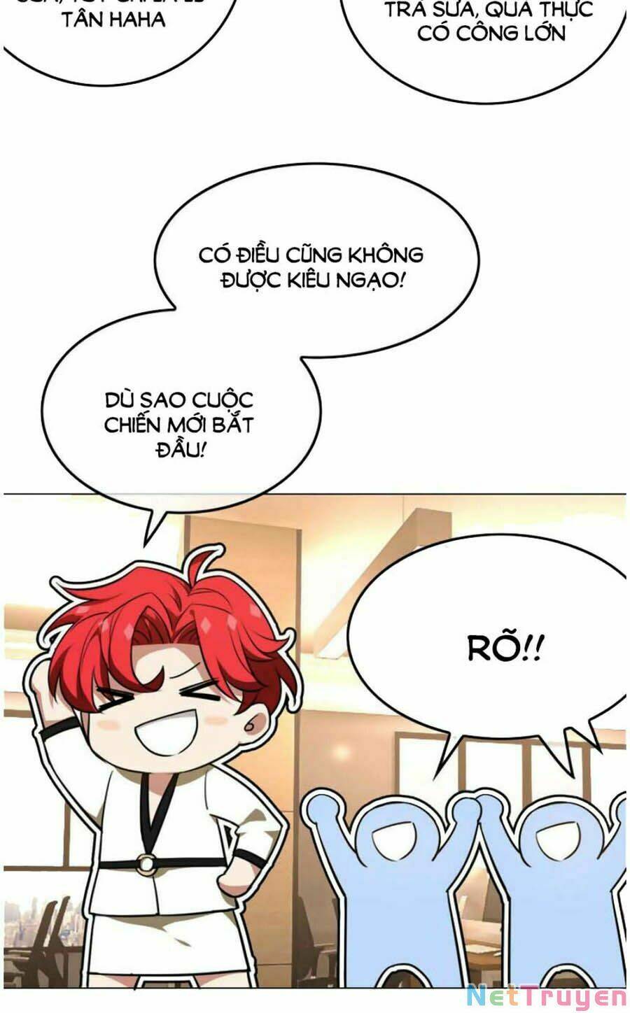 cô vợ gả thay của tổng tài cố chấp chapter 50 33