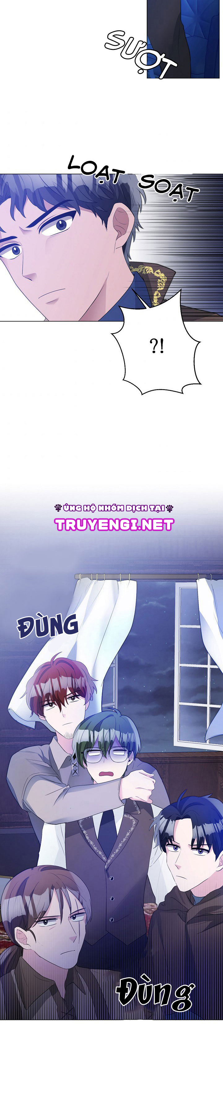 lily tàn độc chapter 7 21