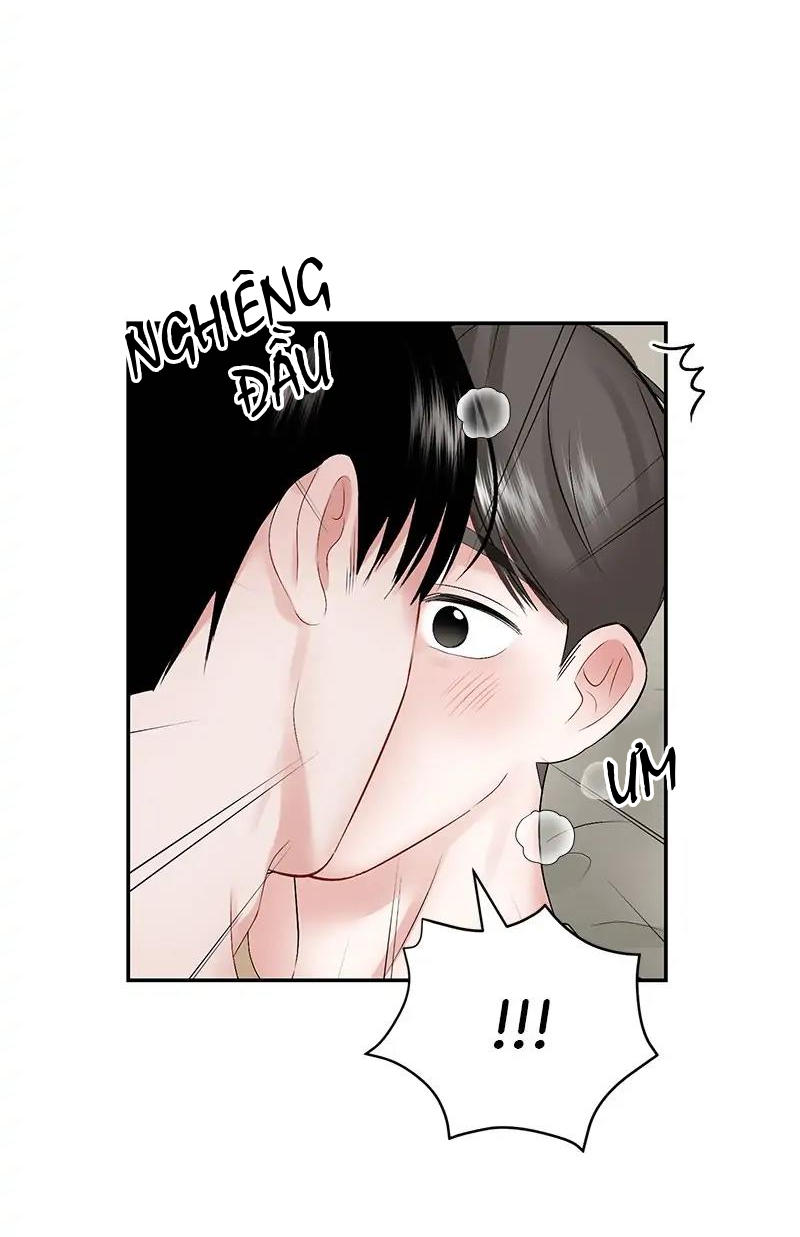 tình yêu nơi phòng tắm hơi chapter 34 34