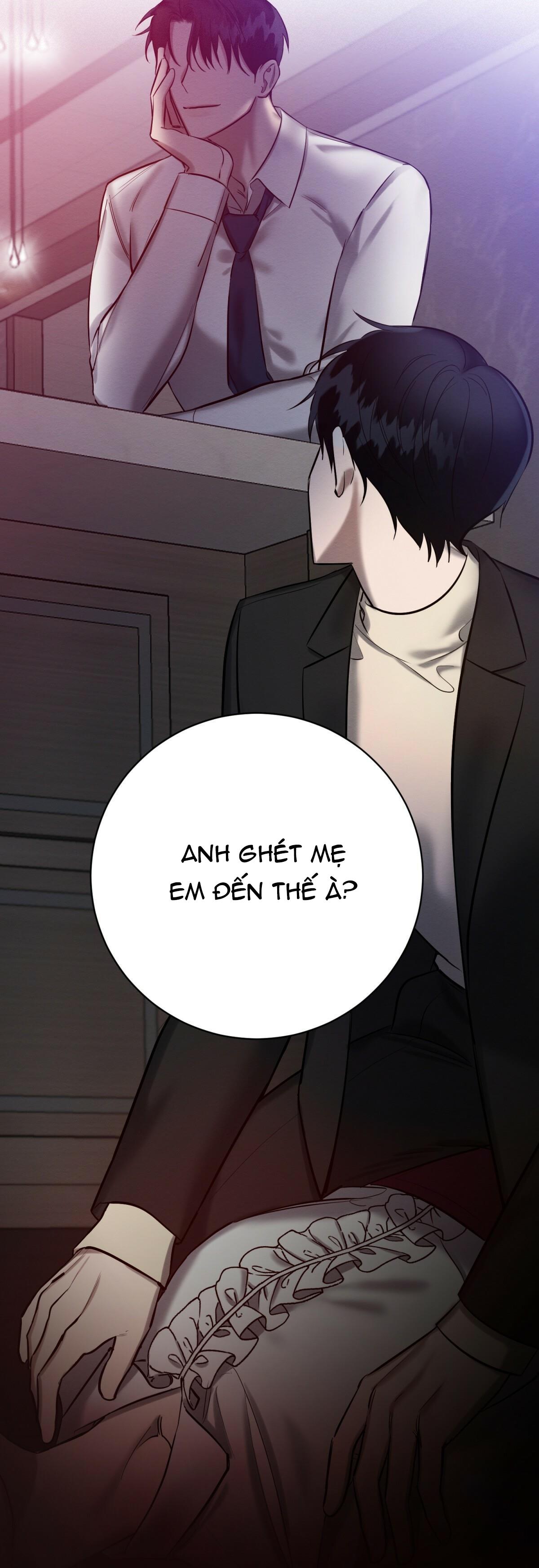 lý do của ác nhân chapter 27 42