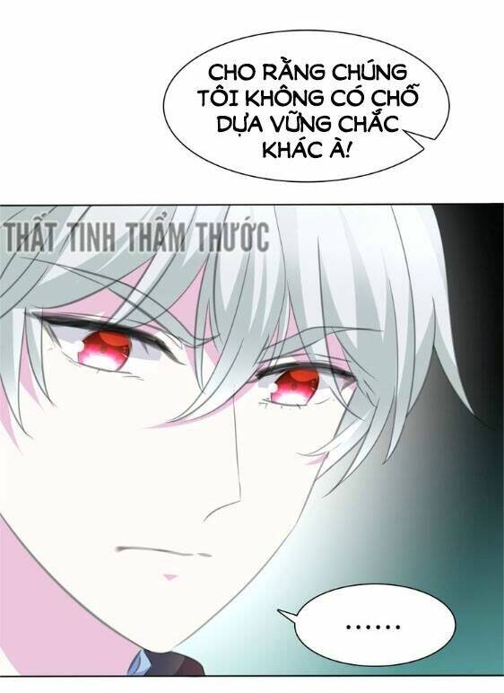 một lời không hợp liền hút máu chapter 42 23