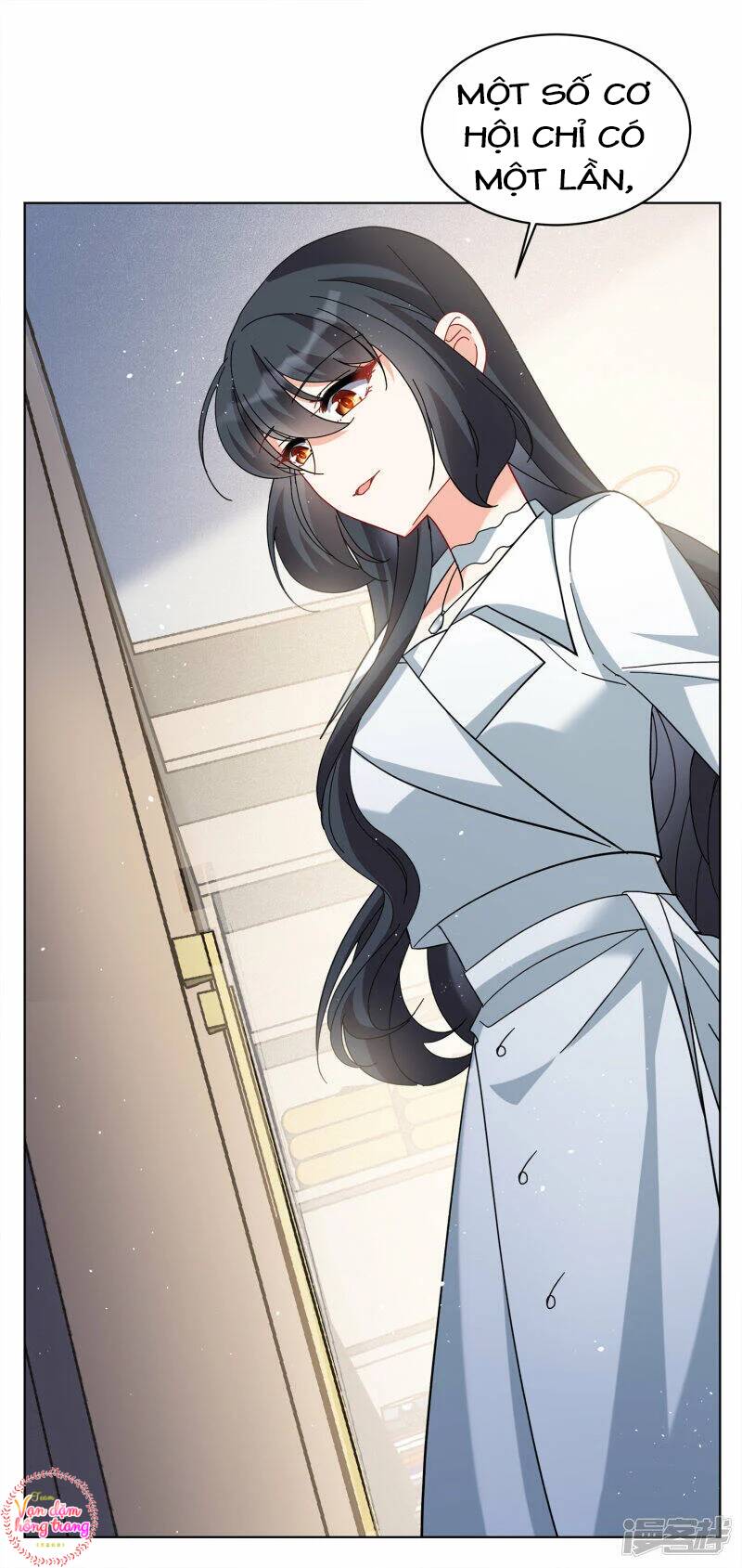 cô ấy đến rồi, xin nằm xuống! chapter 225 9