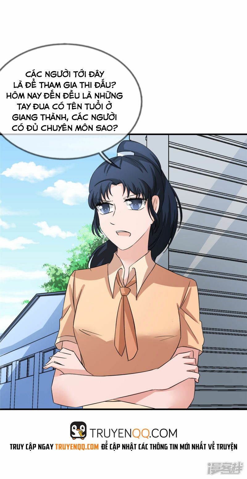 siêu cấp nữ thần trọng sinh chapter 15 34