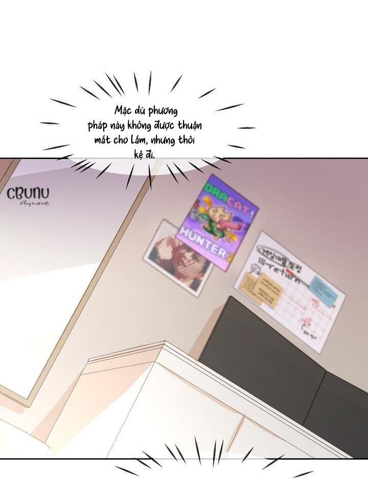 |drop| nụ hôn chết chóc chapter 6 48