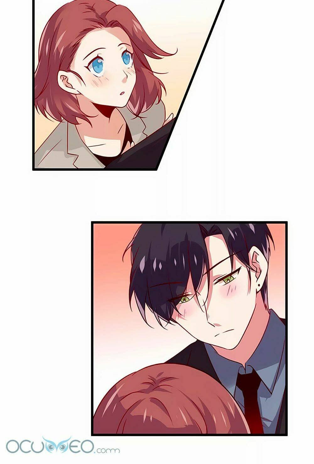 tổng tài, như vậy nhanh quá chapter 5 29