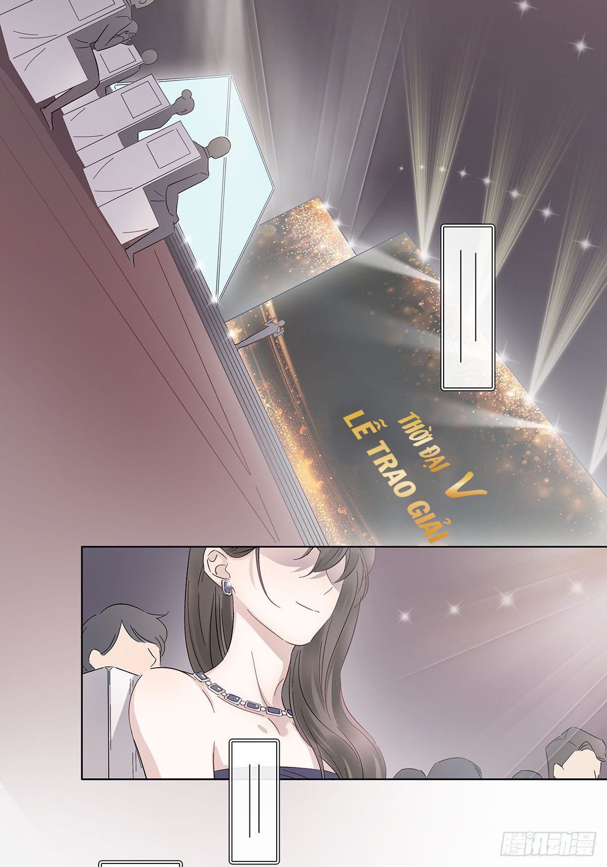 hôm nay nam giả trang nữ vẫn chưa được cầu hôn! chapter 9 37