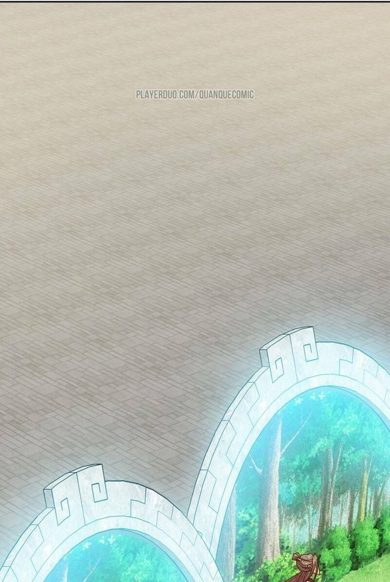 hồng thiên thần tôn chapter 40 23