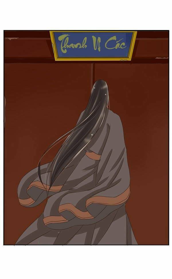 thông linh phi chapter 75 38