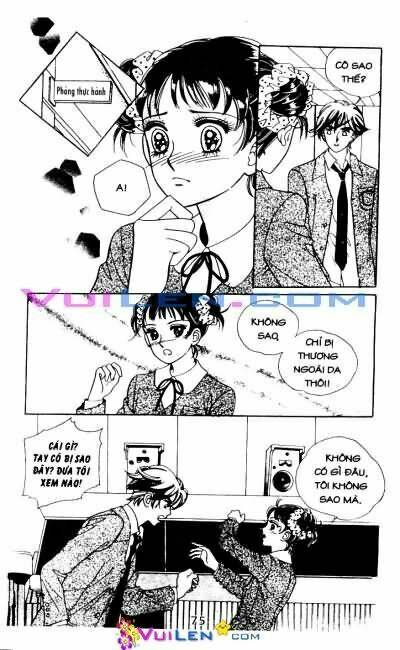 có anh trong đời chapter 2 75