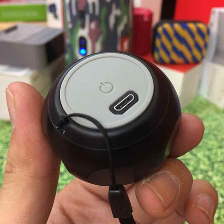 Loa Bluetooth Speaker M10 (giao màu ngẫu nhiên)