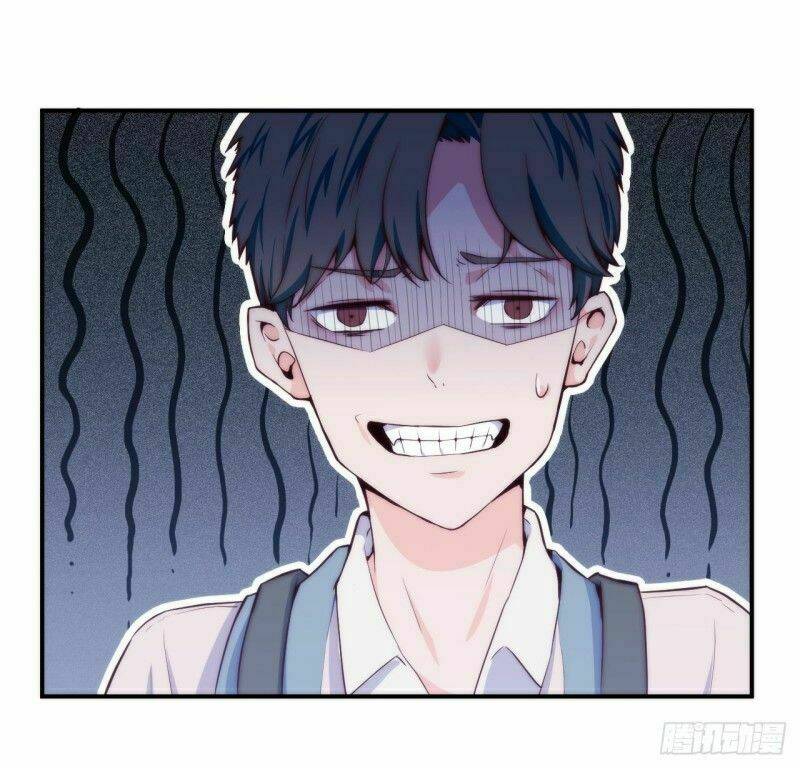 yếu hữu quang chapter 2 14