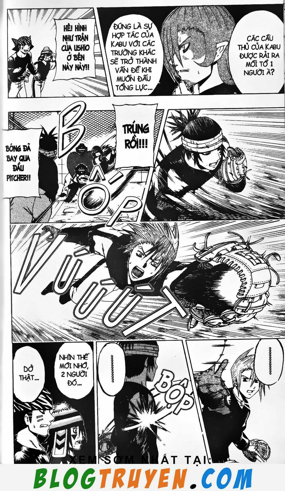 mr.fullswing chapter 199 11