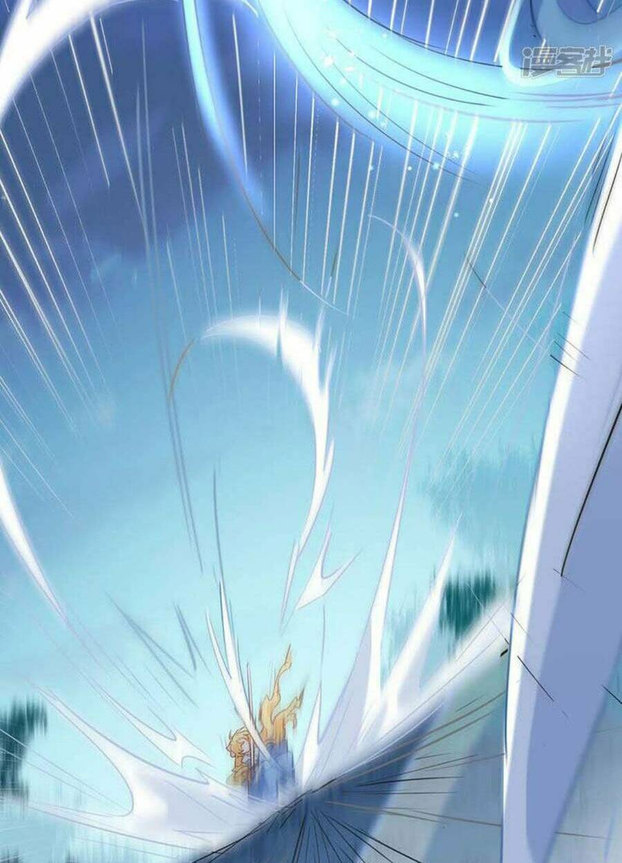 tình địch quái gở lại tăng thêm rồi chapter 60 23