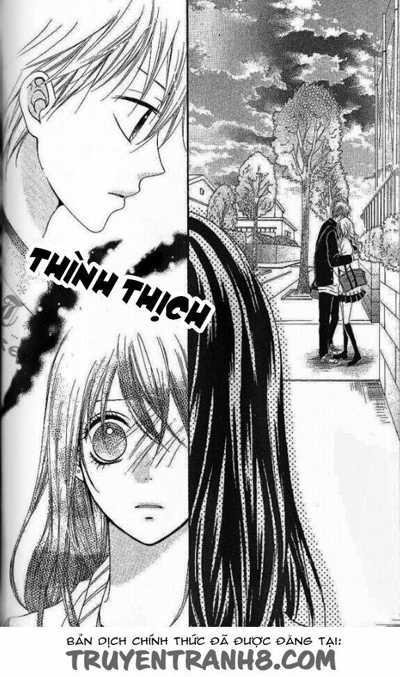 koibito wa 16-sai chapter 3 8