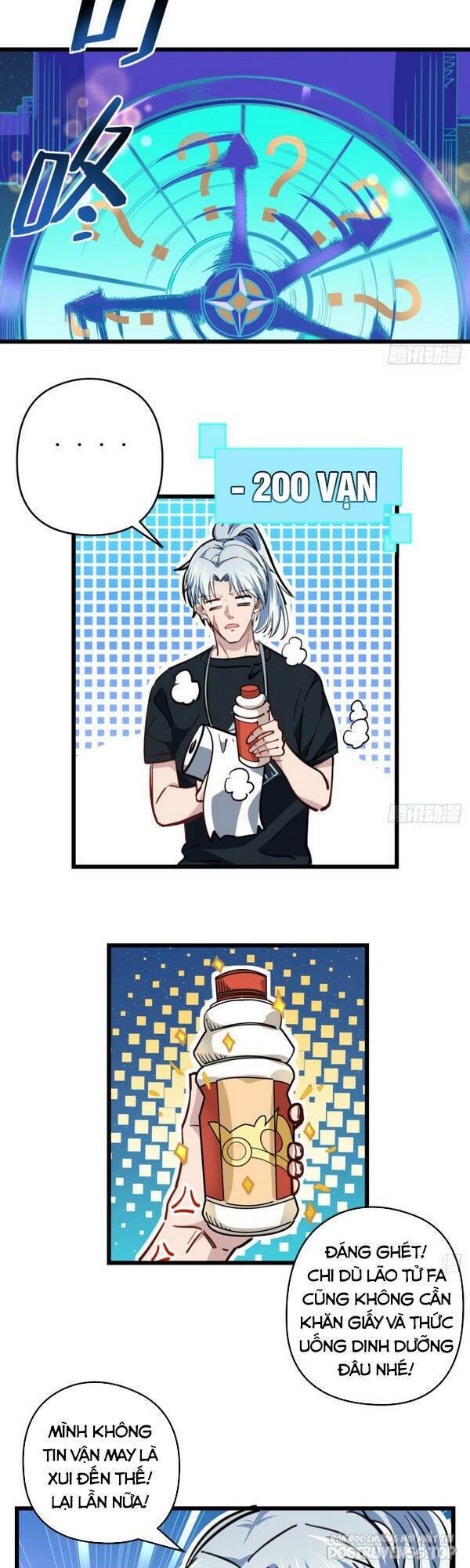 giải cứu 99 nữ chính ở mạt thế chapter 9 23