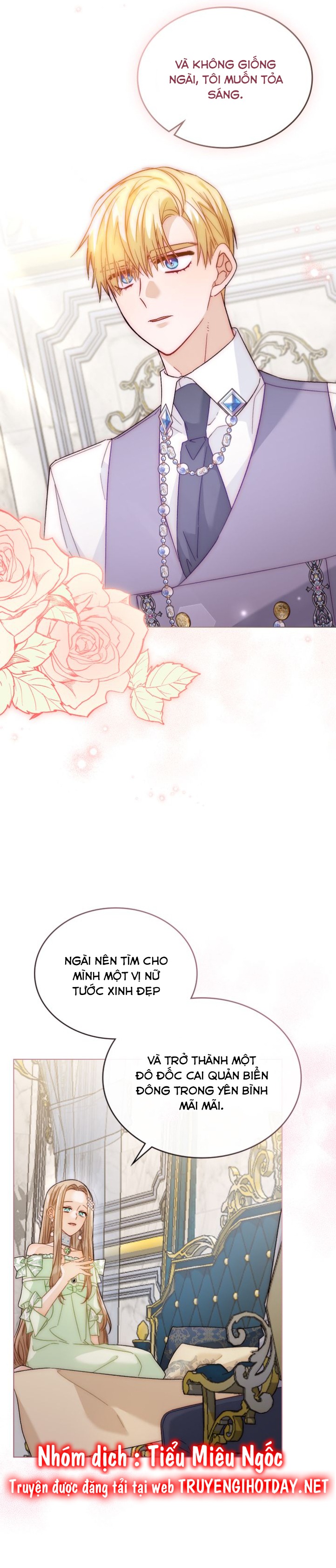 hải tặc thượng lưu chapter 20 12