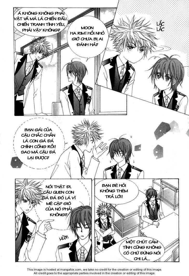 she's scary chapter 21 3