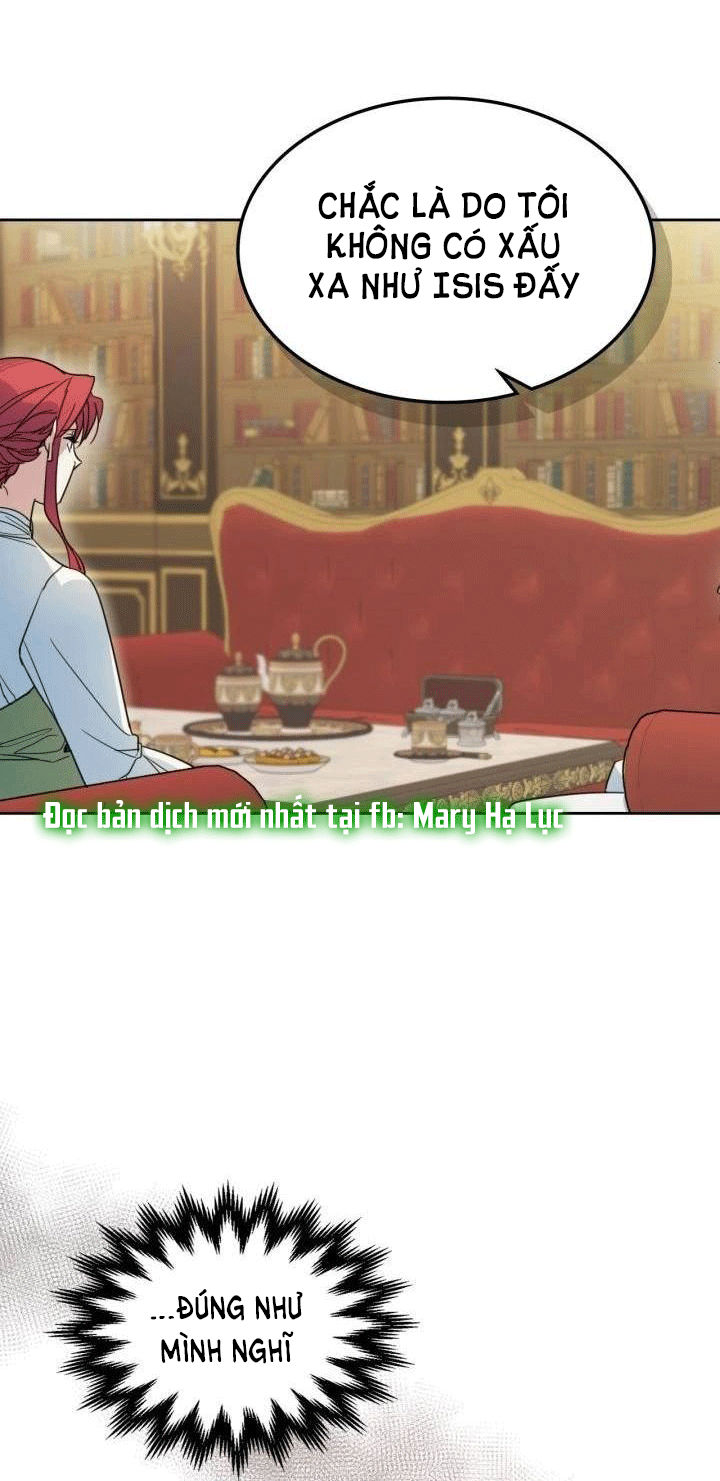 [18+] người đẹp và quái vật chapter 75.1 13