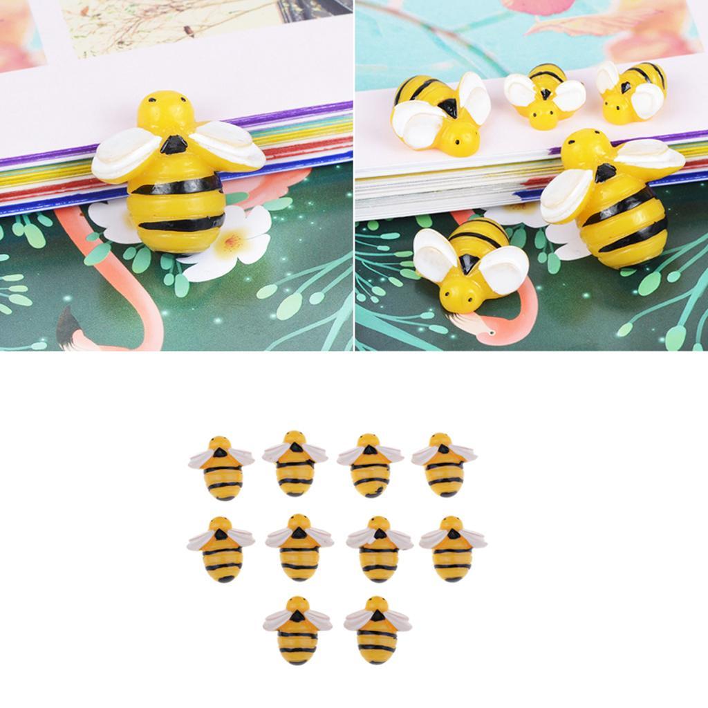 10 Pieces  Shape Resin Flatback Embellishment DIY Phone Case Decoration L