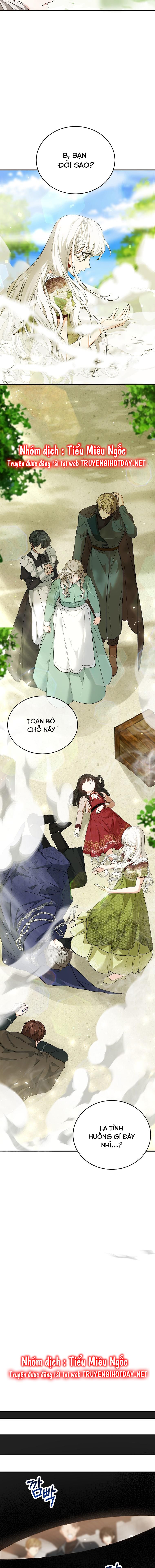 nữ chính xem tôi giống như chị dâu của em ấy chapter 38 13