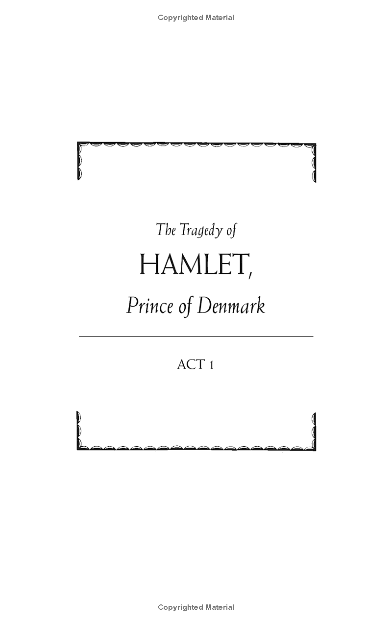 Hamlet