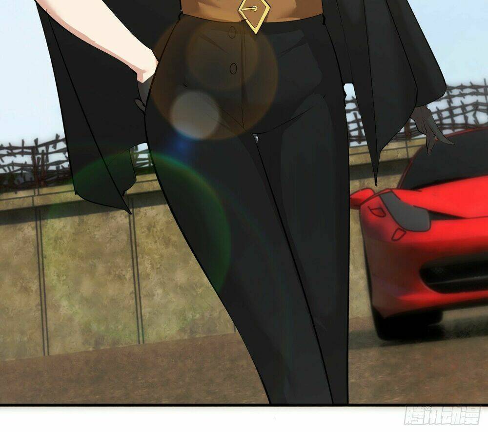 quái trộm thâu tâm chapter 7.2 13