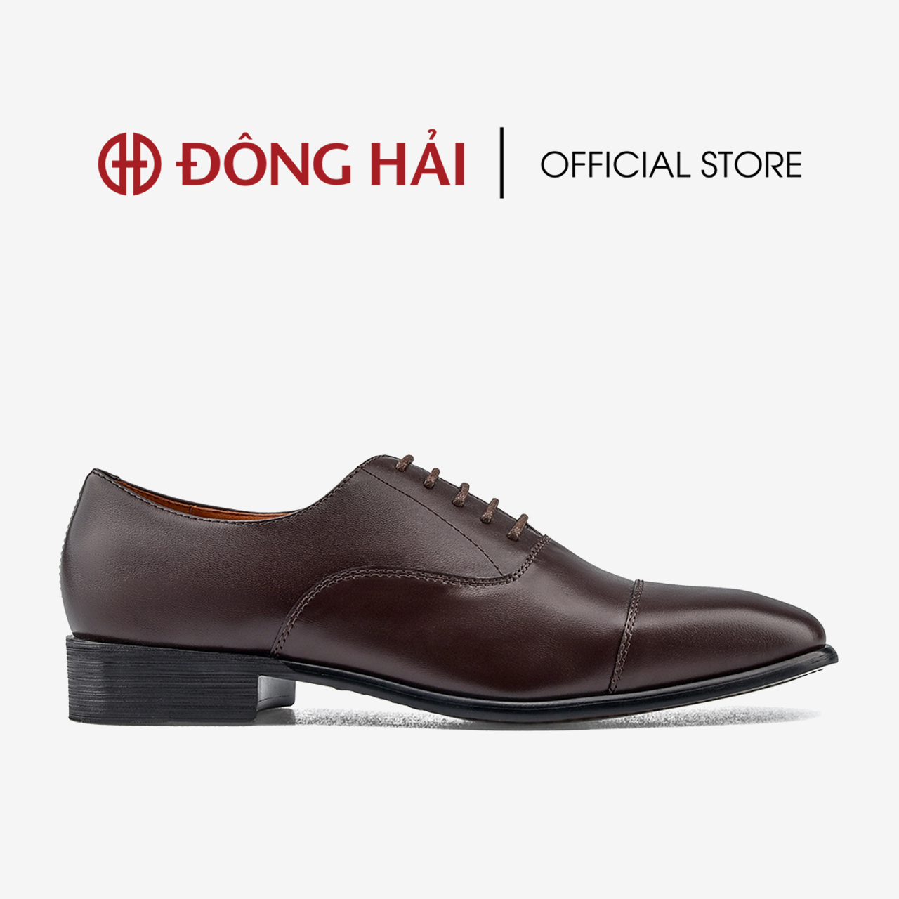 Giày Tây Đông Hải - G0132