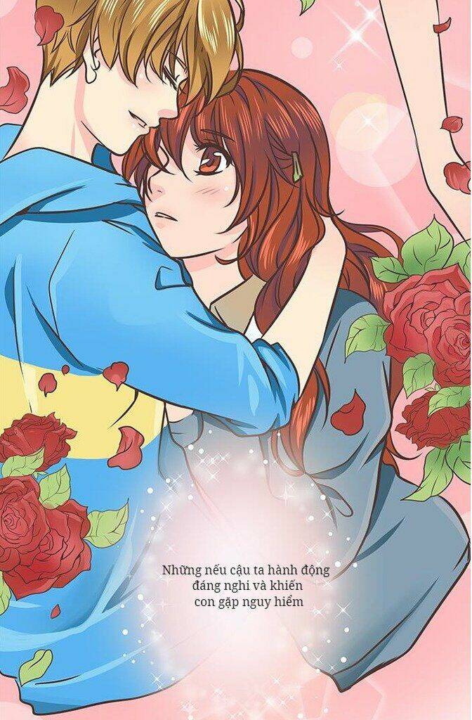 chàng trai từ quả trứng chapter 27 13