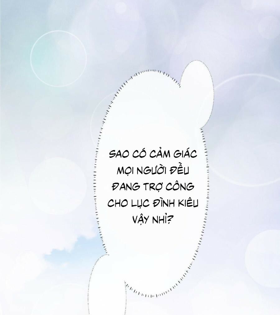 ẩn hôn 100%: chọc tức vợ yêu mua một tặng một chapter 98 23