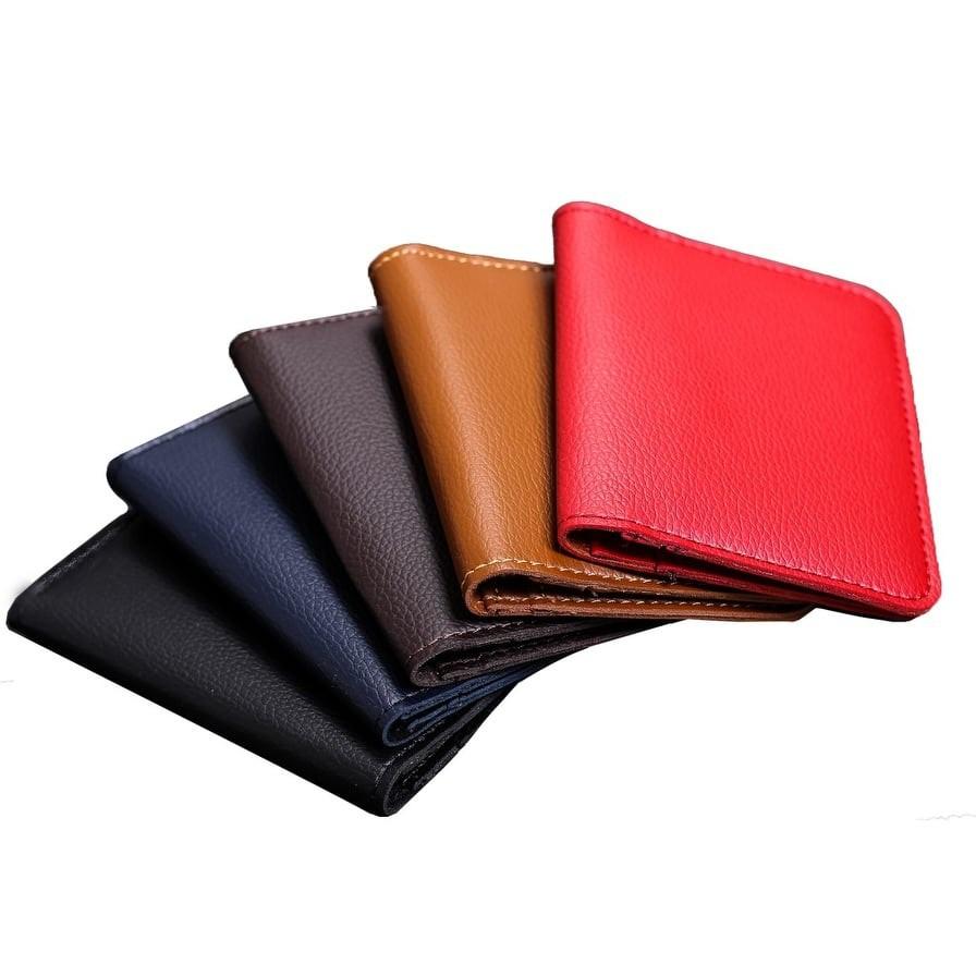 Ví Nữ Mini - Hàng Cao Cấp - Cầm Tay Mini Để Vừa Chứng Minh Thư Cũ VMN02