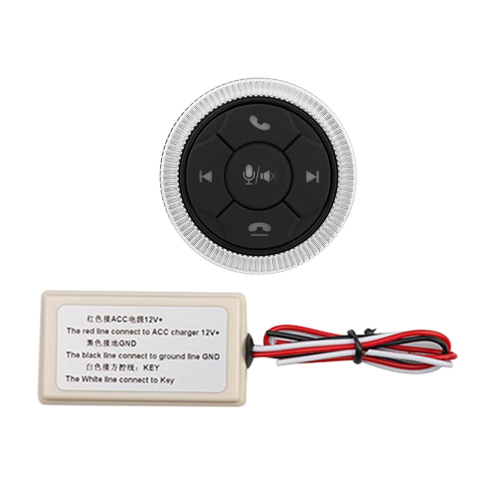 Universal Wireless Bluetooth   for  iOS Car
