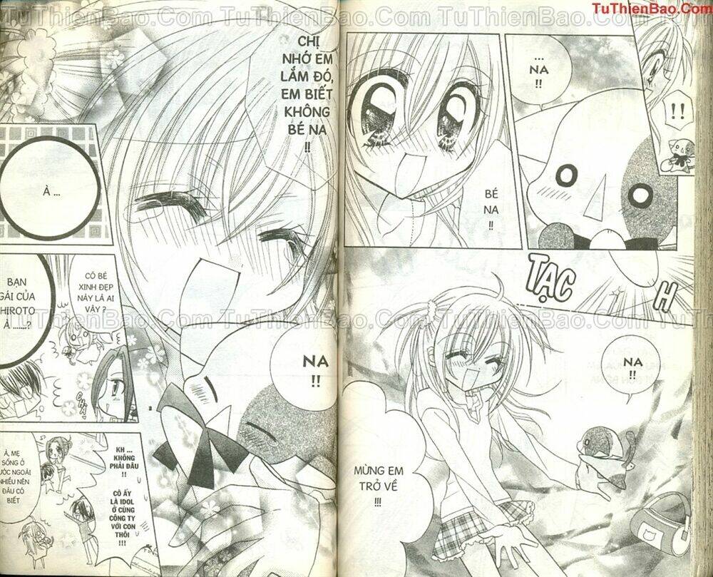 tôi là idol chapter 7 79