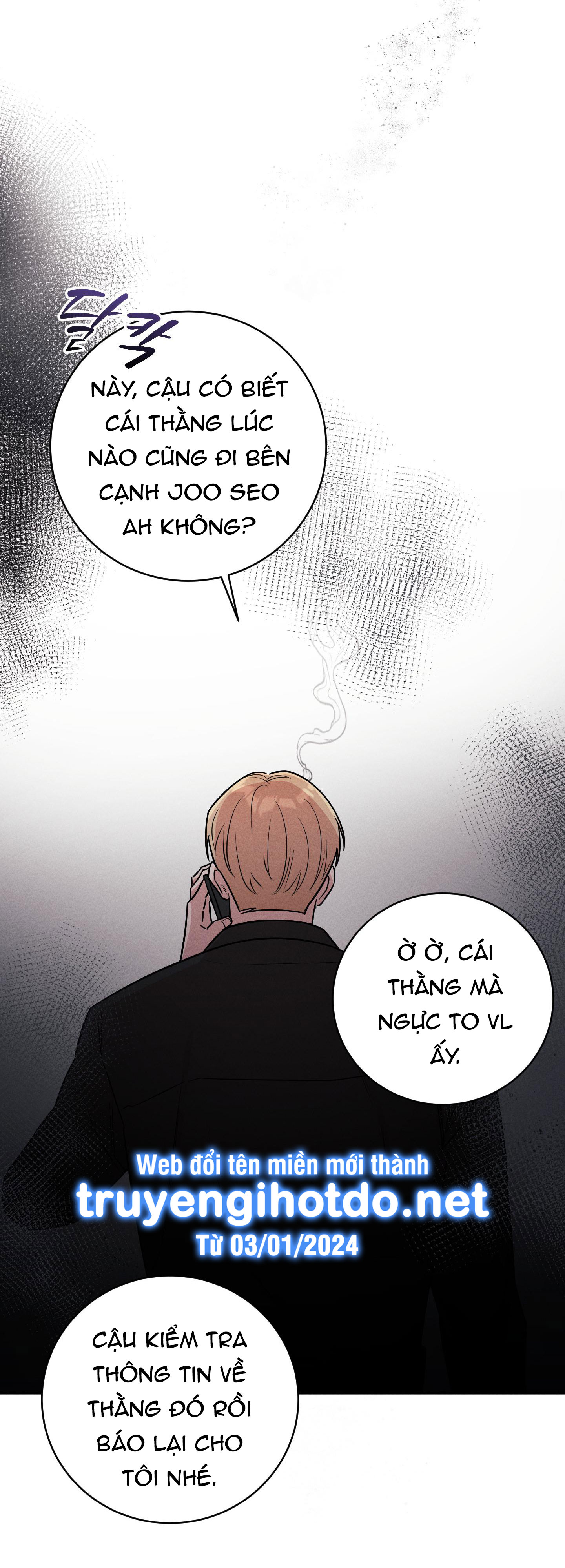 [18+] thành người yêu kém tuổi từ hôm nay chapter 10.2 15