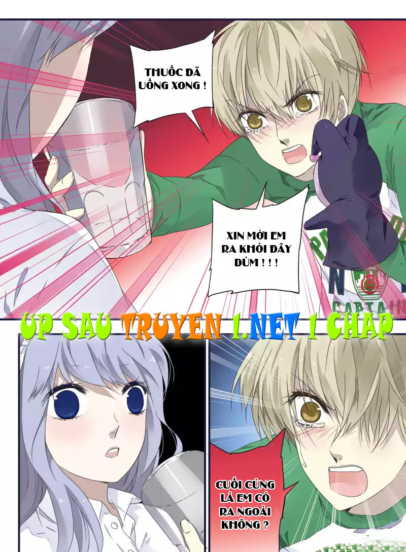 lam sí chapter 81 10