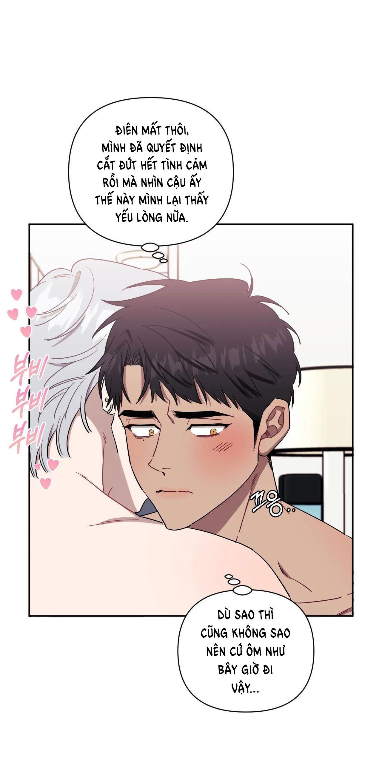 hơn cả bạn bè chapter 44.2 21