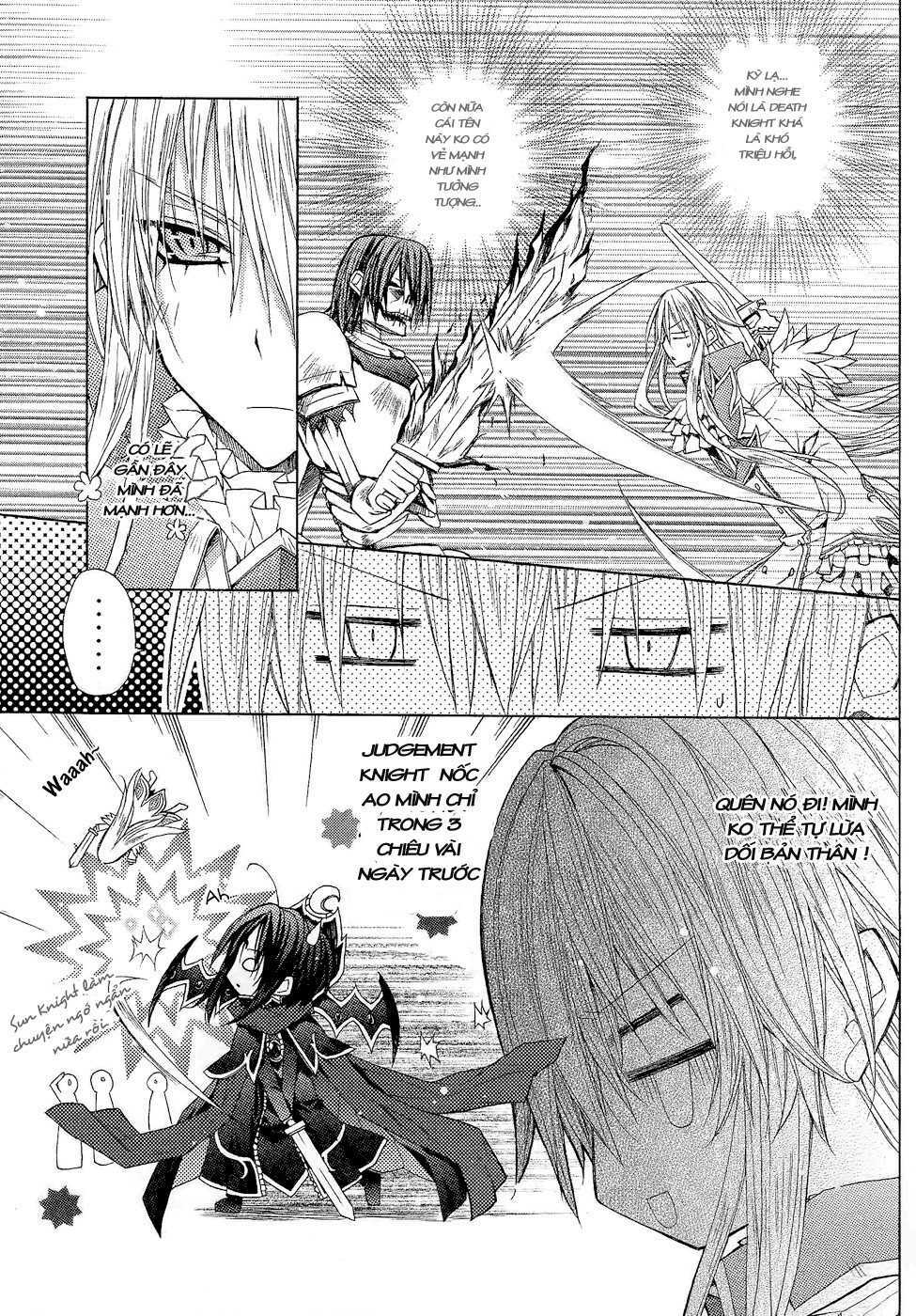 the legend of sun knight chapter 3 30