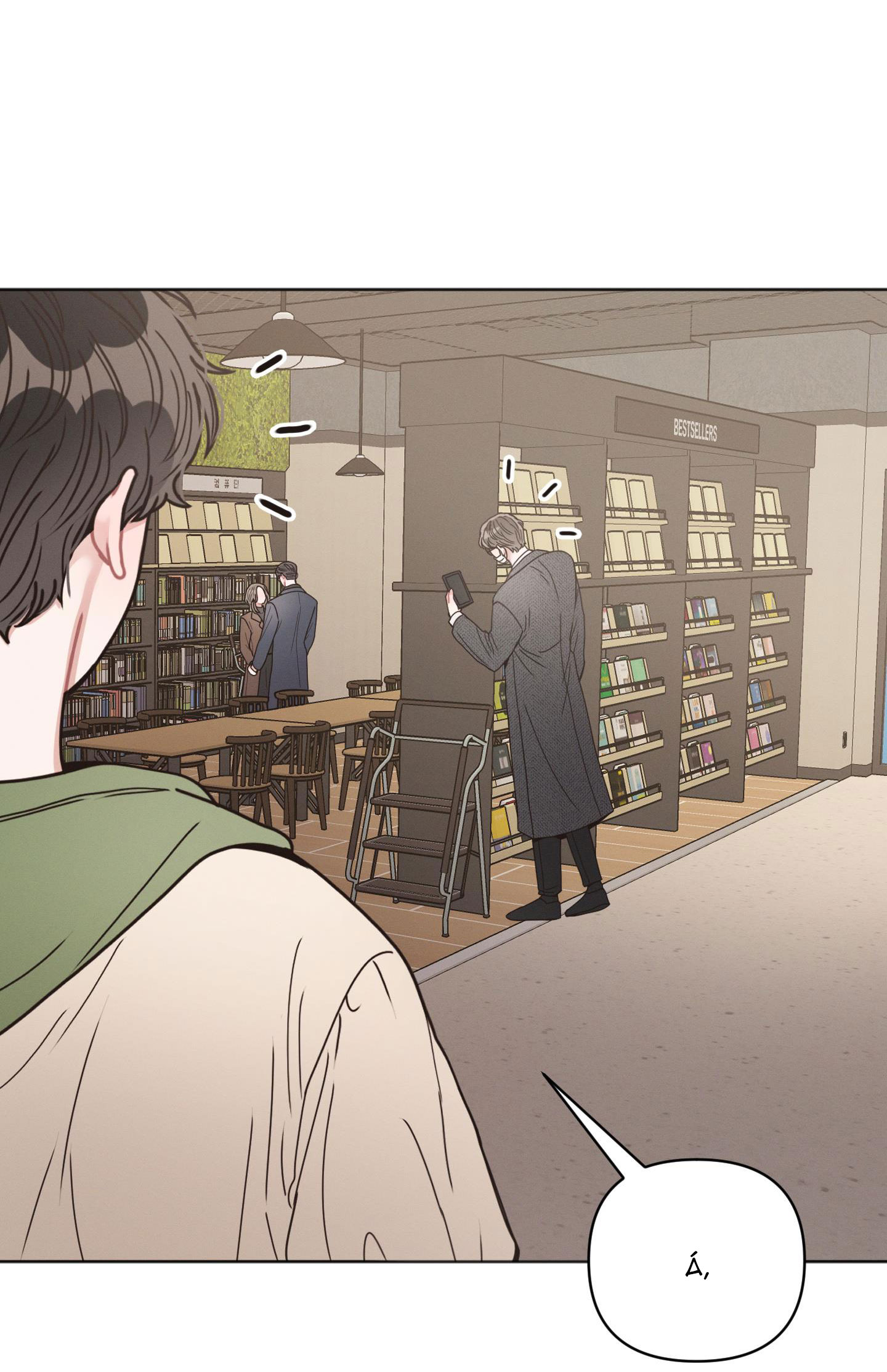 đời tư hàng xóm chapter 15 48