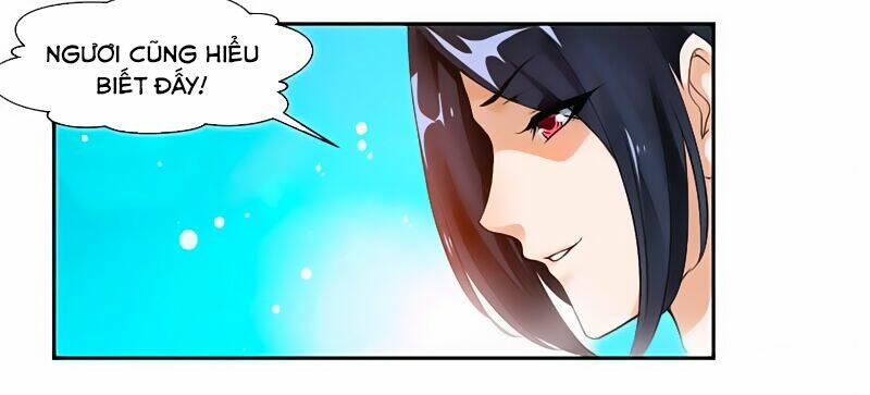 cửu dương thần vương chapter 16 4