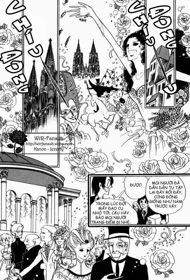 orpheus no mado chapter 19 18