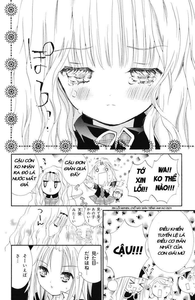 shugo chara chapter 16 30
